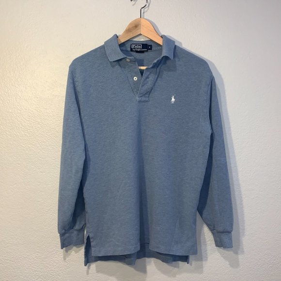 Polo Ralph Lauren - L/S Polo - Picture 3 of 4